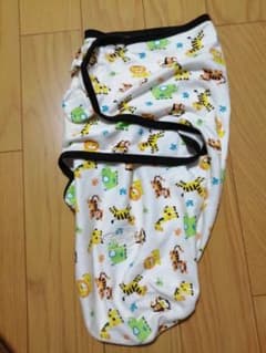 スワドルミーのサムネイル