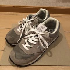 new balance  ML574EGG 26.0 ニューバランスのサムネイル