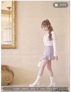 Mmeeme ミニスカートのサムネイル