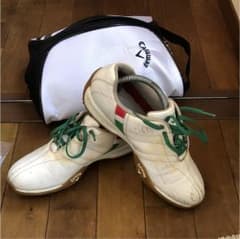 キャロウェイ スパイクのサムネイル