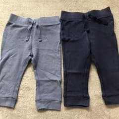 OLD NAVY ワッフルパンツセットのサムネイル