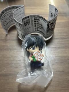 TinyTan  もぐもぐ隊   J-HOPEのサムネイル