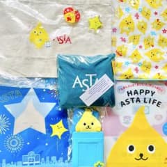 アスターくん　田無　ぬいぐるみパスケース　トートバッグ　まとめ売り　キーホルダー アスターくん 田無 ぬいぐるみパスケース トートバッグ まとめ売り