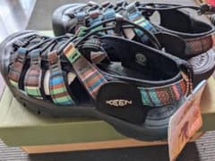 keen サンダルのサムネイル
