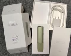 アイコス　イルマワン　ILUMA ONE フルセット　極美品のサムネイル