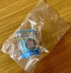 たまごっち ガチャガチャ リング じんせーエンジョイ！たまごっち＋ くちぱっちのサムネイル