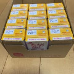 ★めぐままさま専用★森永おいしいコラーゲンドリンク　レモン１２本のサムネイル