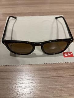 Ray-Ban サングラス RB2210F 902/57