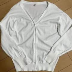 UNIQLO ユニクロ カーディガンのサムネイル