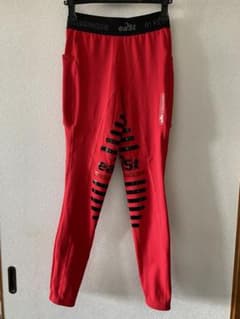 【半額以下】乗馬用品 乗馬キュロット レギンスキュロット 乗馬 障害馬術のサムネイル