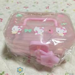 ♡キティ♡ケースイリメモのサムネイル