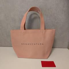 BONAVENTURA トートバッグのサムネイル