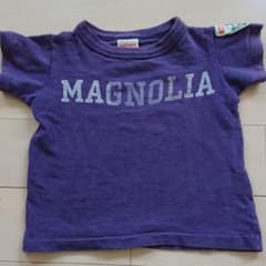 デニム&ダンガリー Tシャツ 90のサムネイル