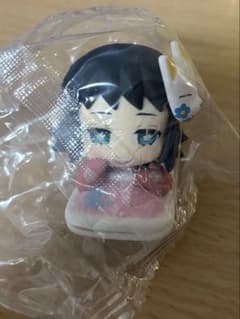 おねむたん　真菰のサムネイル
