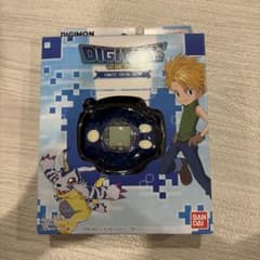 デジモン　デジヴァイス　Ver.REVIVAL 石田ヤマトカラーのサムネイル