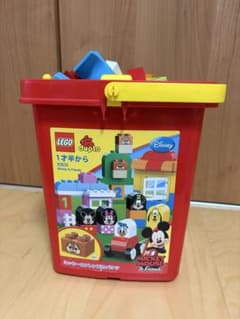 LEGO Duplo 10531 ミッキー＆フレンズ バケツのサムネイル