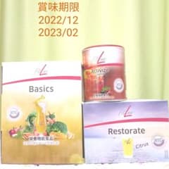 ドイツPM FITLINE オプティマルセットAセットのサムネイル