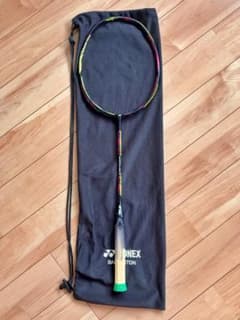 希少！ ヨネックス デュオラ10lt 4UG5 DUORA10lt YONEX 希少！ ヨネックス デュオラ10lt 4UG5 DUORA10lt YONEX - メルカリ