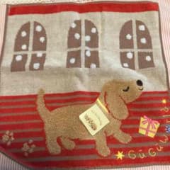 タオルハンカチのサムネイル