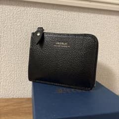PREBLIC KONETT オーダー品　二つ折り財布のサムネイル