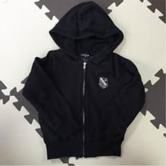 ちょむ様専用＊90㎝ コムサ パーカーのサムネイル