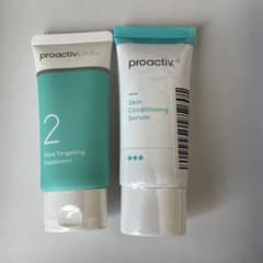 プロアクティブ　step2,3 30gのサムネイル