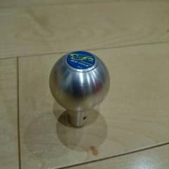 K2gear  シフトノブ SS-AT用のサムネイル