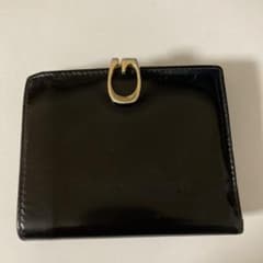 GUCCI2つ折財布のサムネイル