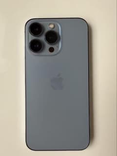 iPhone13 pro 256GB シエラブルーのサムネイル