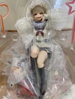 【新品未開封】スピリテイル トガヒミコ-Villain 1/7スケール ヒロアカのサムネイル