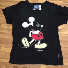 ミッキー Tシャツのサムネイル