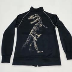 DRESSCAMP×チャンピオン ジャージ t-rex1型 M - メルカリ