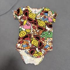 K*様 HYSTERIC MINI 半袖ロンパース 80のサムネイル