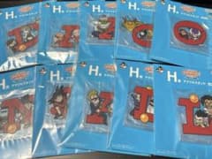 이치 반 복권 드래곤 볼 ASSEMBLE collection 손오공 소년기 편