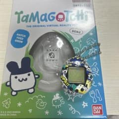 たまごっちのサムネイル