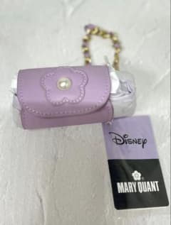 MARY QUANT Disney エコバッグ デイジー ディズニーのサムネイル