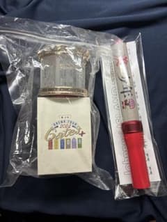 美 少年 ARENA TOUR 2024 Gates+ ➕キンブレ(ピンク時代)のサムネイル