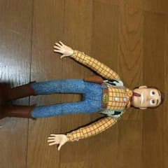 ウッディー ディズニーのサムネイル