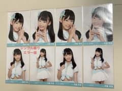 宮脇咲良 HKT48 スキ！スキ！スキップ！ 握手会生写真　シングル綴りエラー 宮脇咲良 HKT48 スキ！スキ！スキップ！ 握手会生写真 シングル綴り
