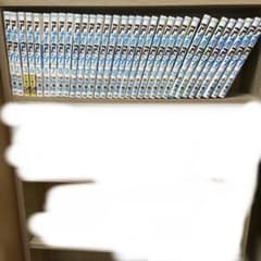 アオアシ　1巻から33巻セットのサムネイル