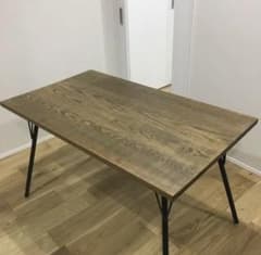 ACME Furniture ダイニングテーブル　ジャーナルスタンダードのサムネイル