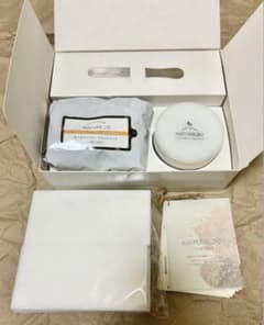 NATUREDO 脱毛クリーム セットのサムネイル