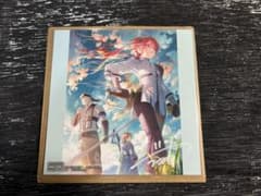 無職転生 ミニ色紙 エリス 原作　特典　海外限定　台湾角川　シロタカ　正規品 m96235205758_1.jpg?1698322684