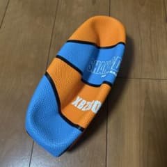 バスケットボール 7号　新品未使用のサムネイル
