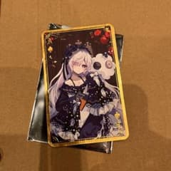 魔法少女ノ魔女裁判　WePlay Expo 限定 夏目アンアン セット まのさば 魔法少女ノ魔女裁判 WePlay Expo 限定 夏目アンアン セット まのさば