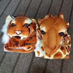 コスプレのサムネイル