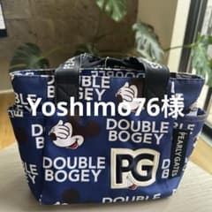 PEARLY GATES Mickey Mouse Golf Bag