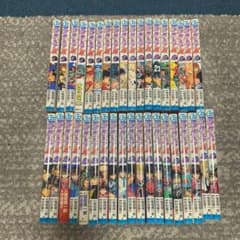 アイシールド21 全巻のサムネイル