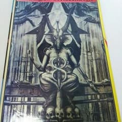 H.R.Giger's Necronomiconlのサムネイル