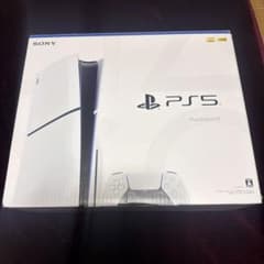 PlayStation 5(CFI-2000A01)のサムネイル